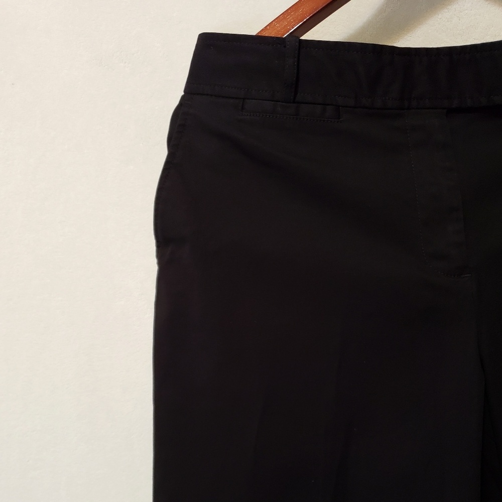 🖤 Talbots | Bermuda Shorts - Picture 3 of 4